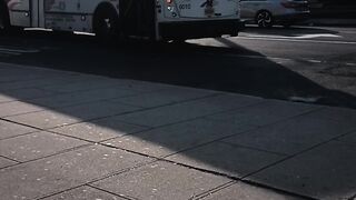 The longest buses transportation in NJ
