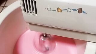 Make ice cream homemade