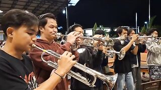Amazing video