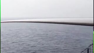 Water Drilling Machine