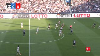 Unbeaten Run Continues! _ VfL Bochum - Bayer 04 Leverkusen 0-5 _ Highlights _ MD33 Bundesliga 23_24