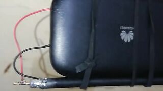 Modem Mifi Using Antena Eksternal