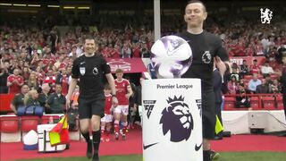Nottingham Forest 2-3 Chelsea _ Late Chelsea Comeback! _Highlights - EXTENDED _ PL 23_24