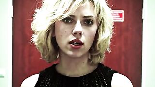 Lucy back to an actions