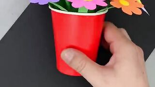 Amazing handricraft