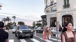 Monaco's Supercars_ Night Life, Luxury, and Exclusivity