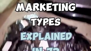 HOW to get ATTENTION to MAKE  DOLLARS