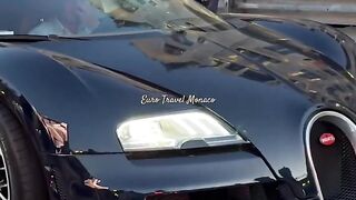 Welcome to #monaco ????#millionaire #ytshorts #shortsvideo #billionaire #rich #luxurylife #bugatti