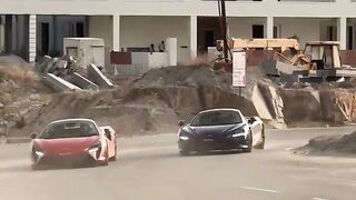 Mclaren ???? ????