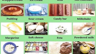 Dairy Products