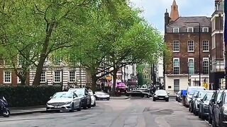 Lamborghini’s vs Public Roads ????