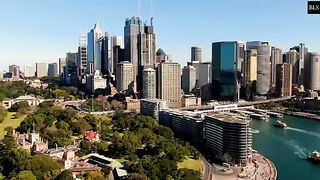TOP 10 Best 5 Star Luxury Hotels In SYDNEY, AUSTRALIA  Part 2