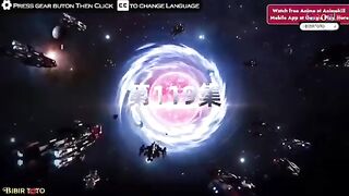 Swallowed Star Eps 119