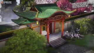 Tales Of Deamons And Gods Eps 335