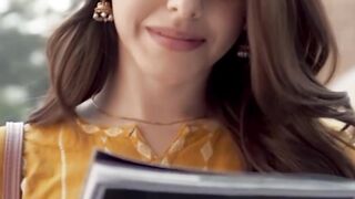 Perfect smile