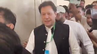 Imran Khan ????