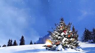 Christmas song 2023