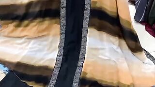 Chadar dress