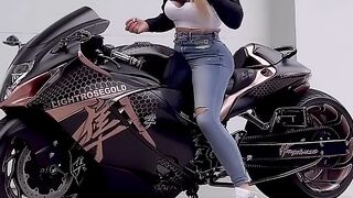 Brock Performance exhaust sound