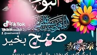 Allha ho noor
