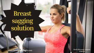 Breast lift | Breast lift in one week | Breast lift exercises #beauty_fit_health #breast