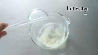 How to make Melty Sakura Pudding