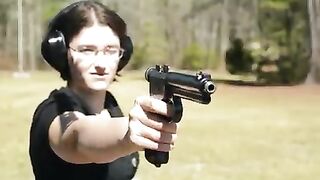 Minute of Mae Austro-Hungarian Roth-Krnka M.7 Pistol.