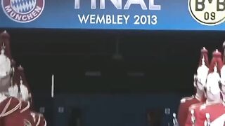 Opening UCL 2013