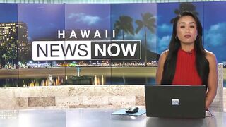 Miss Hawaii USA is taking over as Miss USA after the titleholder resigned