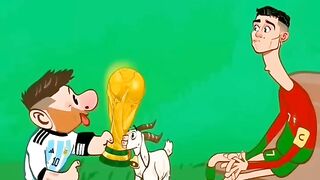 I Think Ronaldo Is Owner Of 2026 World Cup