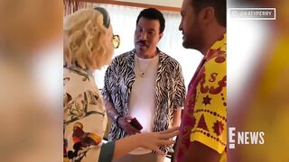Katy Perry Shares UNSEEN Footage From Pregnancy Journey With Daughter Daisy | E! News