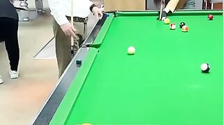 unny videos billiards millions views