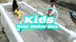 Blue Water Kids
