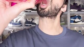 Amazing Eating