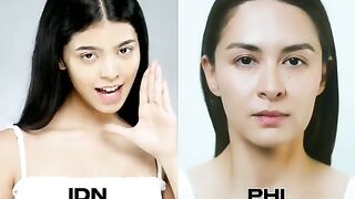 Snaptik.app challenge Philippines vs Indian who will win?