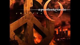 Perfect circle - motive