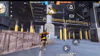 free fire games