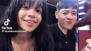 Video de marianita y su novio y brandon en twitter
