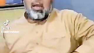 منشد مدينة تدمر