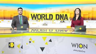 South China Sea tension_China's ambitious claims stir regional tensions _World DNA_WION.