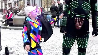TUZELITY SHUFFLE