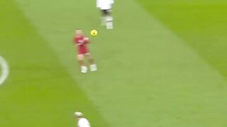 Clever pass & wonderful liverpol goal