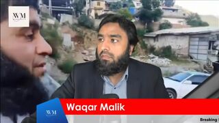 Unveiling the Brutality in Azad Kashmir