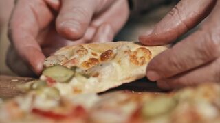 "Delicious Food Recipes You Must Try!"