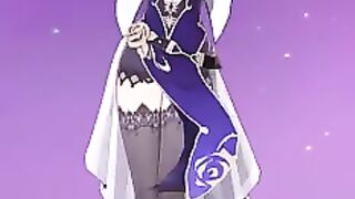 Lisa mmd
