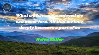 famous quotes about love | Part 65