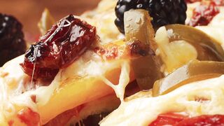 "Explore Culinary Delights: Inspiring Food Creations"