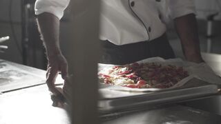 "Cooking with Passion: Irresistible Food Recipes"