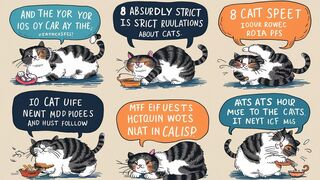 8 Ridiculous Rules About CAT