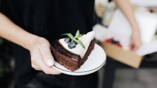 "Discover New Flavors: Creative Food Recipes"